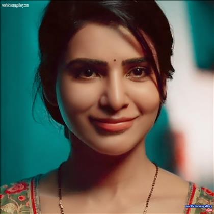 Samantha Akkineni
