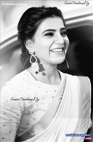 Samantha Akkineni