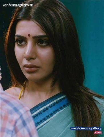 Samantha Akkineni
