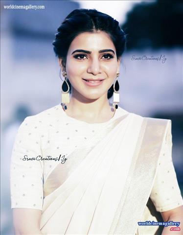 Samantha Akkineni