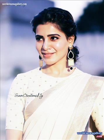 Samantha Akkineni