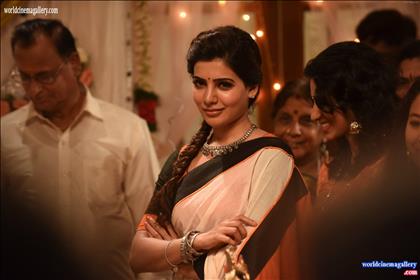 Samantha Akkineni