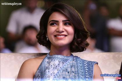 Samantha Akkineni