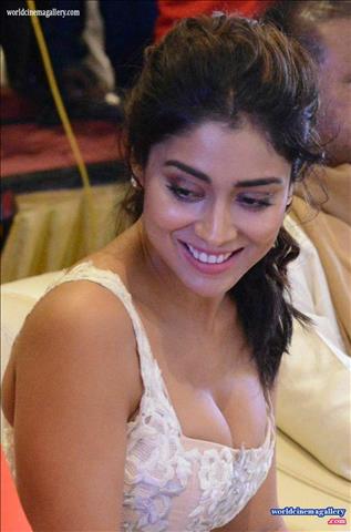 Shriya Saran