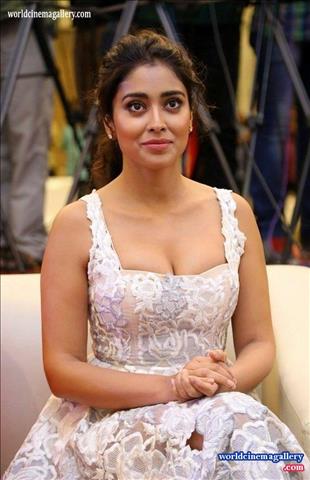 Shriya Saran Hot Stills