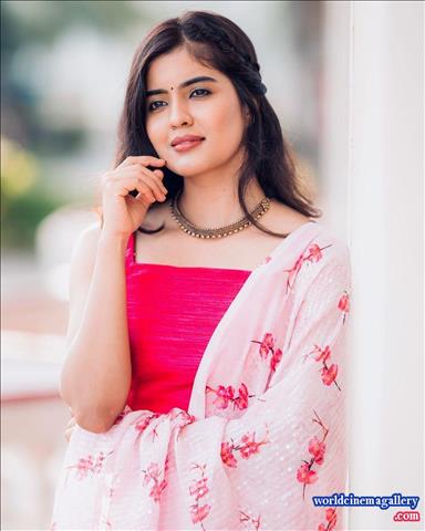 Amritha Latest Stills
