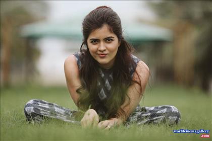 Amritha Latest Stills