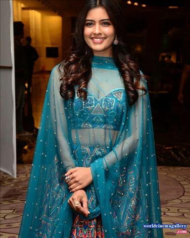 Amritha Red Movie Pre Release Stills