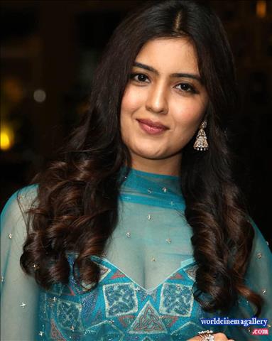 Amritha Red Movie Pre Release Stills