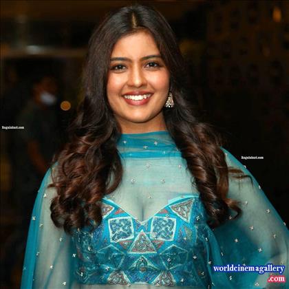 Amritha Red Movie Pre Release Stills