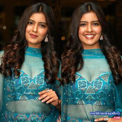 Amritha Red Movie Pre Release Stills