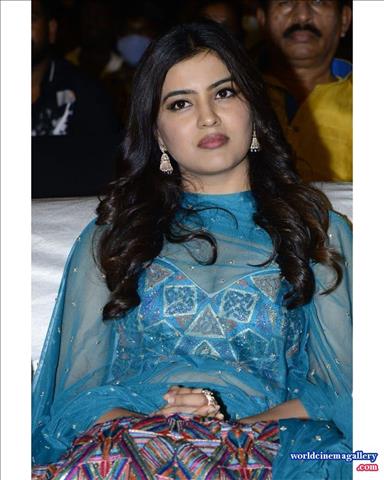 Amritha Red Movie Pre Release Stills