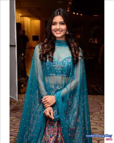 Amritha Red Movie Pre Release Stills