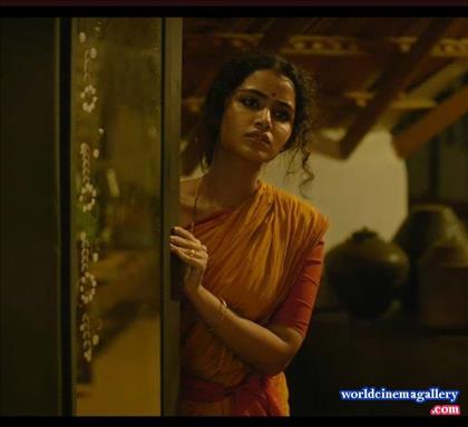 Anupama Parameshwaran Freedom movie stills