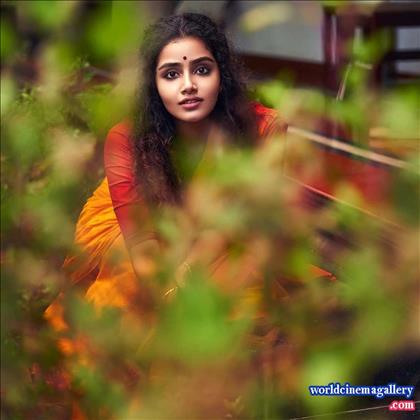 Anupama Parameshwaran Freedom movie stills