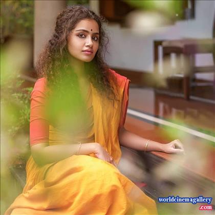 Anupama Parameshwaran Freedom movie stills