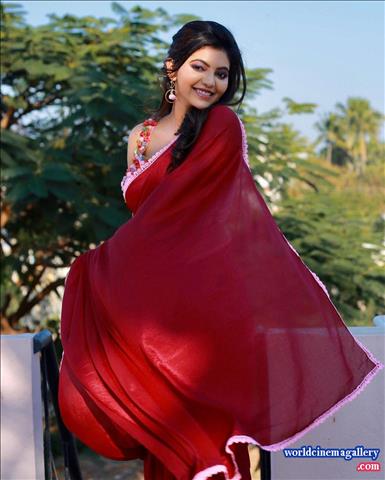 Athulya Ravi