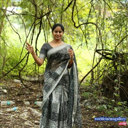 Brigida saga Pavi teacher