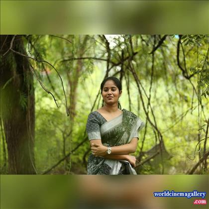 Brigida saga Pavi teacher