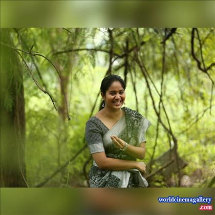 Brigida saga Pavi teacher