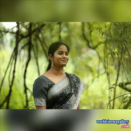 Brigida saga Pavi teacher