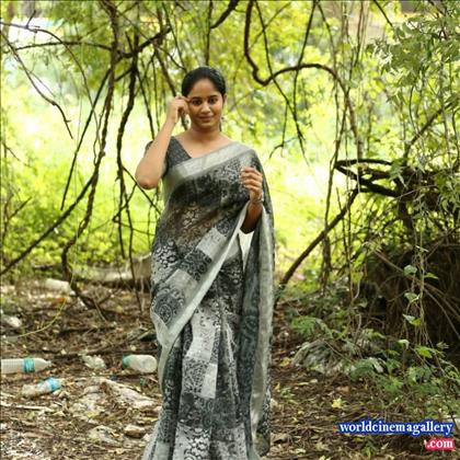 Brigida saga Pavi teacher