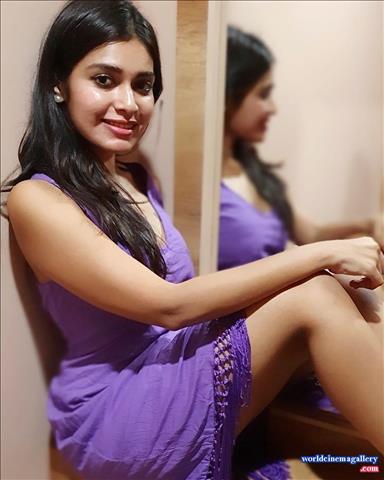 Dharsha Gupta
