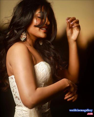 Eesha Rebba