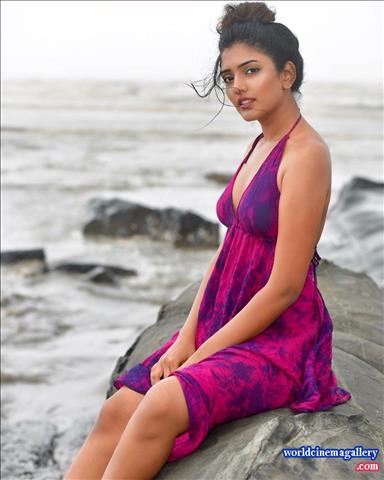 Eesha Rebba