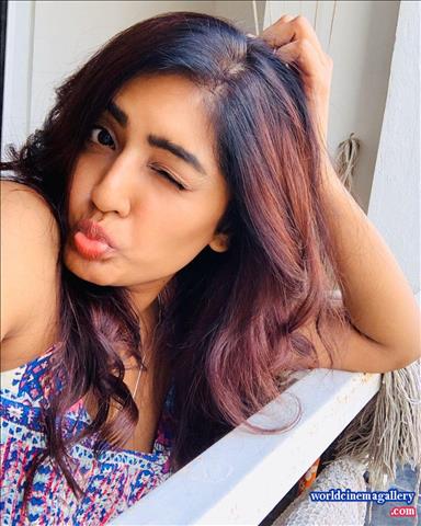 Eesha Rebba