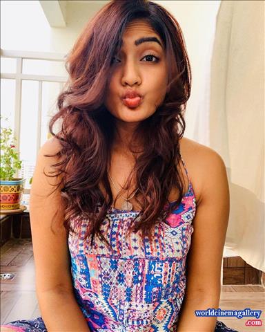 Eesha Rebba