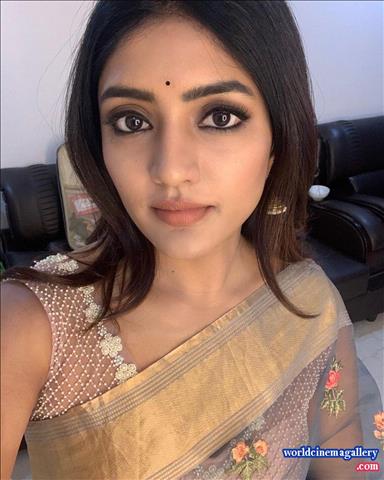Eesha Rebba