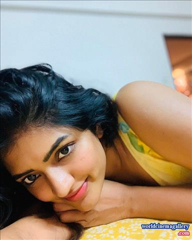 Eesha Rebba