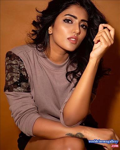 Eesha Rebba