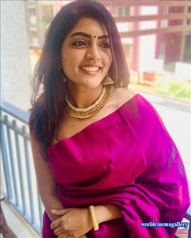 Eesha Rebba