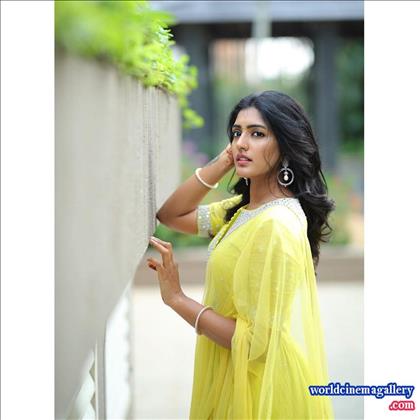 Eesha Rebba
