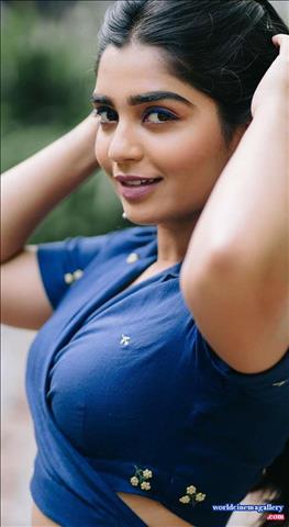 Gouri Kishan - World Cinema Gallery