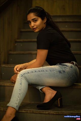 Gouri Kishan - World Cinema Gallery