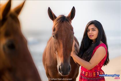 Gouri Kishan - World Cinema Gallery