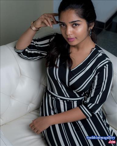 Gouri Kishan - World Cinema Gallery