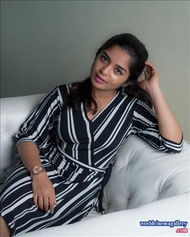 Gouri Kishan - World Cinema Gallery