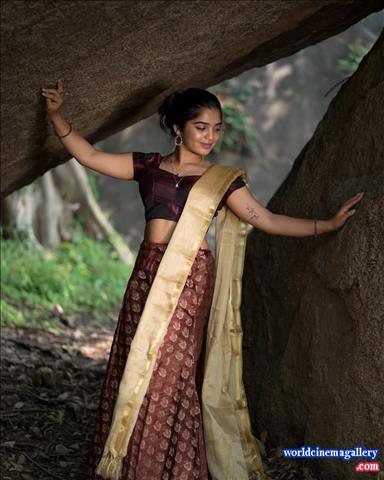 Gouri Kishan - World Cinema Gallery