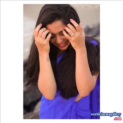 Gouri Kishan - World Cinema Gallery