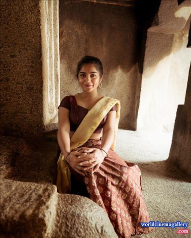 Gouri Kishan - World Cinema Gallery