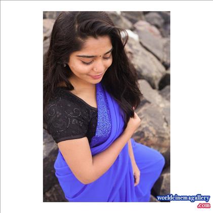 Gouri Kishan - World Cinema Gallery