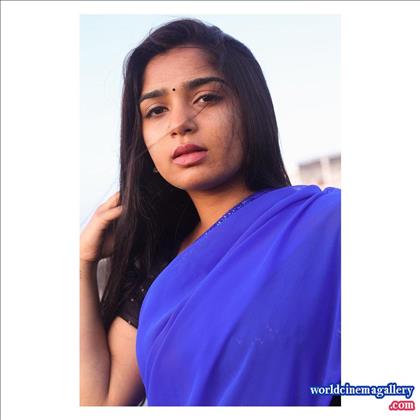 Gouri Kishan - World Cinema Gallery