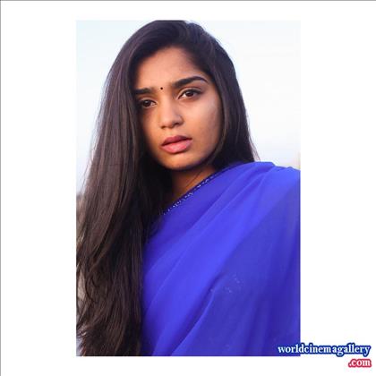 Gouri Kishan - World Cinema Gallery