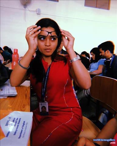 Gouri Kishan - World Cinema Gallery