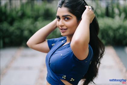 Gouri Kishan - World Cinema Gallery