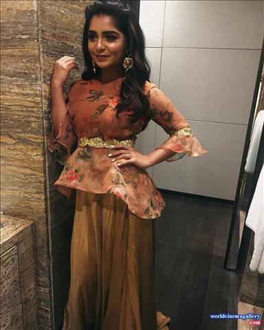 Gouri Kishan - World Cinema Gallery